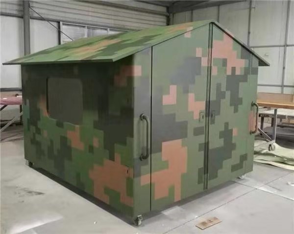 佳木斯外墙迷彩漆施工前，墙面基层处理是